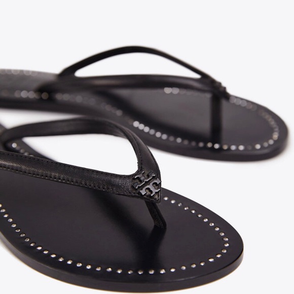 Tory burch liana thong sandal Clearance